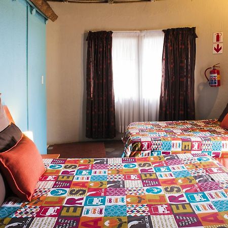 Sheri'S Lodge & Backpackers Graskop Εξωτερικό φωτογραφία