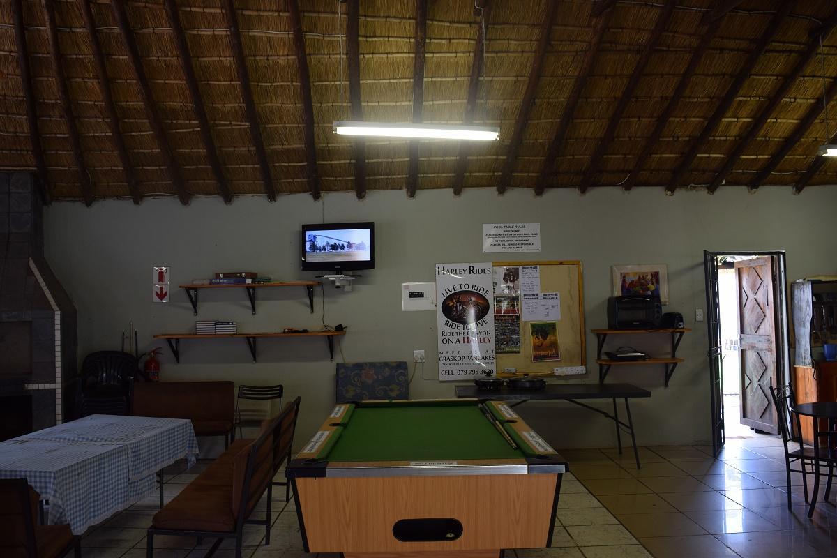 Sheri'S Lodge & Backpackers Graskop Εξωτερικό φωτογραφία