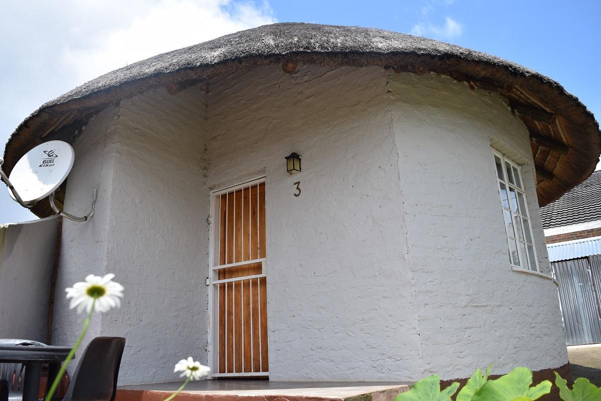 Sheri'S Lodge & Backpackers Graskop Εξωτερικό φωτογραφία
