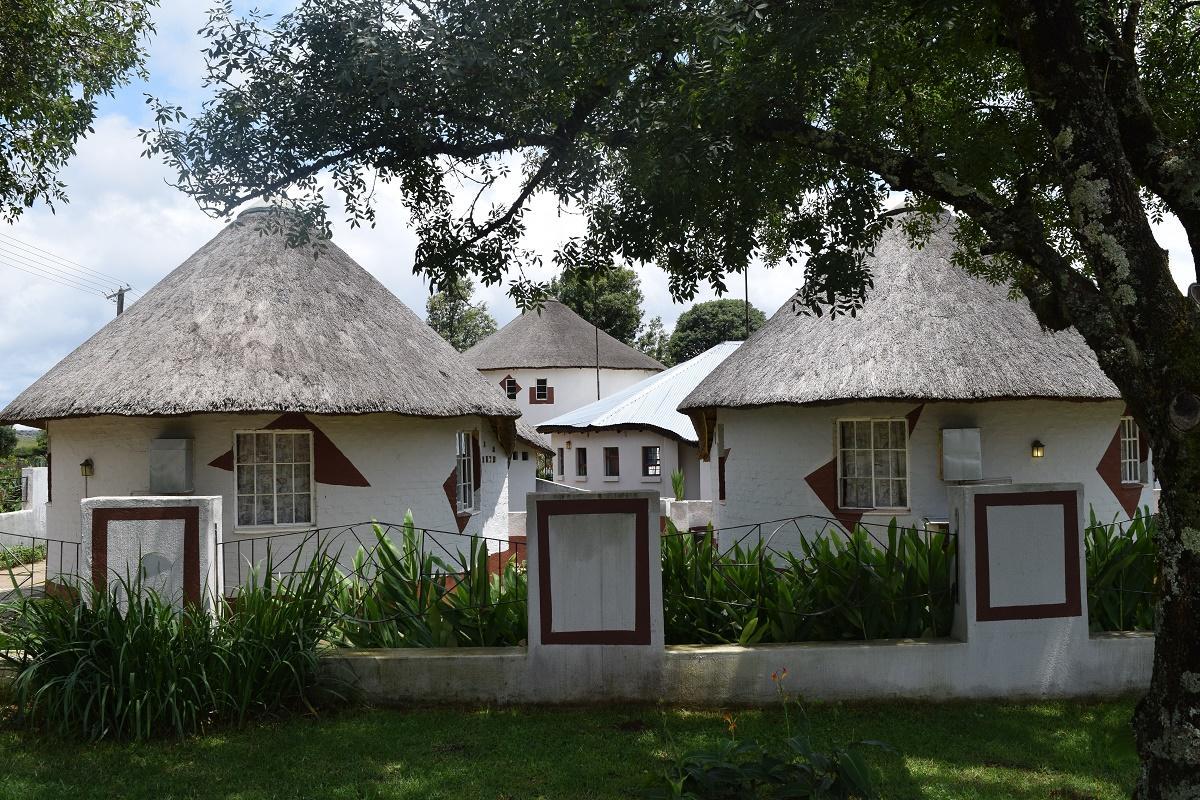 Sheri'S Lodge & Backpackers Graskop Εξωτερικό φωτογραφία