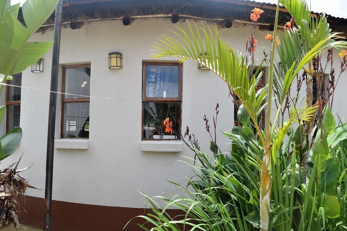 Sheri'S Lodge & Backpackers Graskop Εξωτερικό φωτογραφία