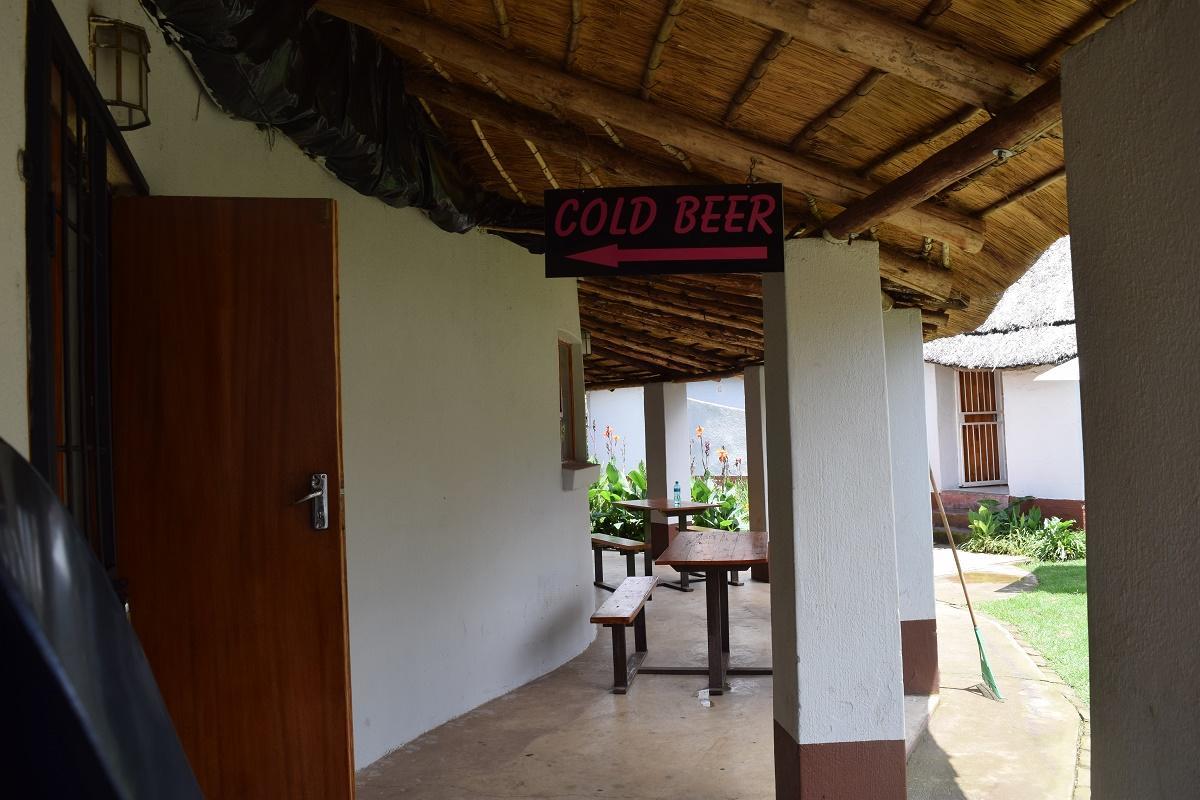 Sheri'S Lodge & Backpackers Graskop Εξωτερικό φωτογραφία