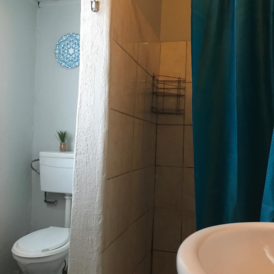 Sheri'S Lodge & Backpackers Graskop Εξωτερικό φωτογραφία