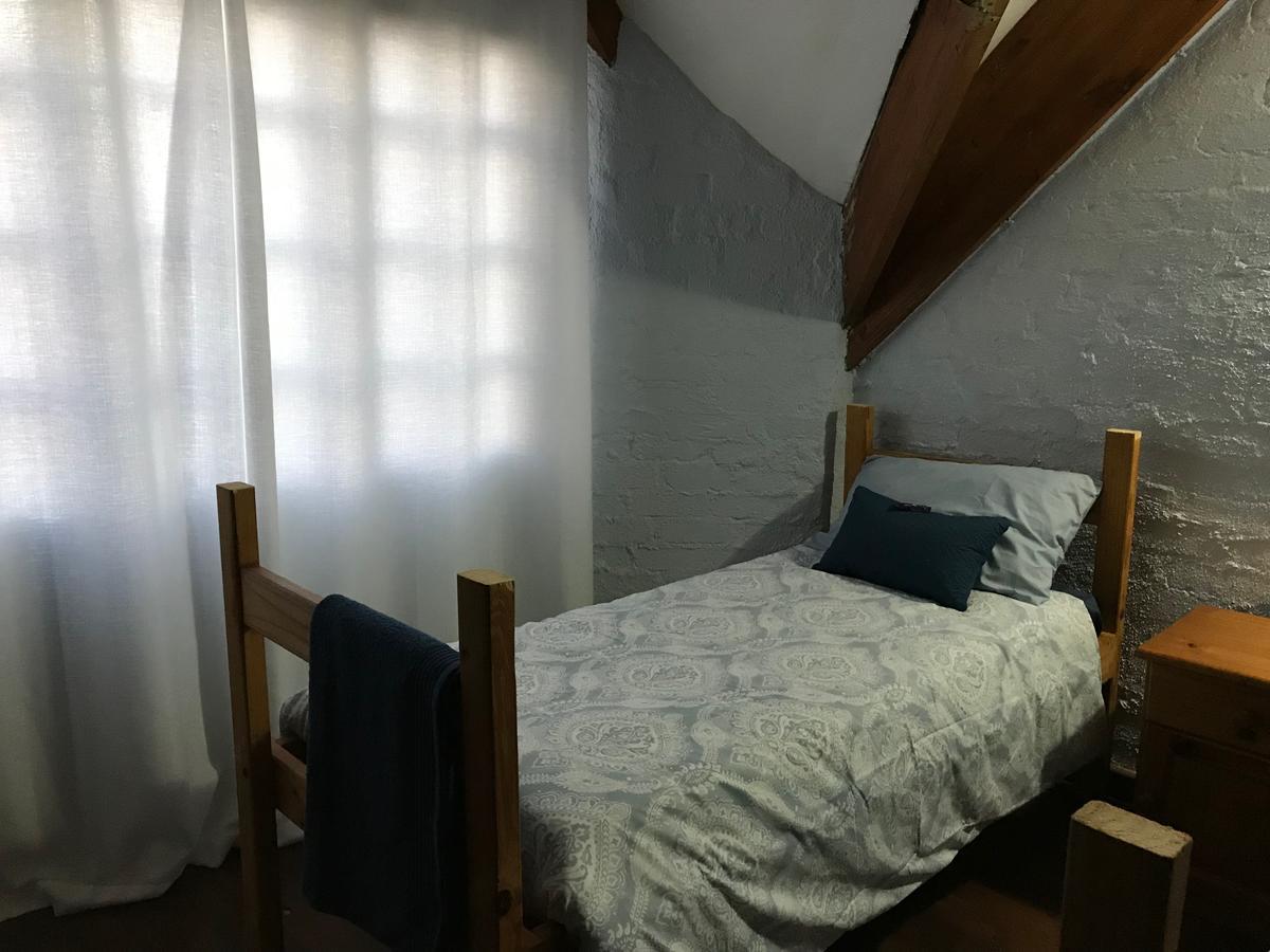Sheri'S Lodge & Backpackers Graskop Εξωτερικό φωτογραφία