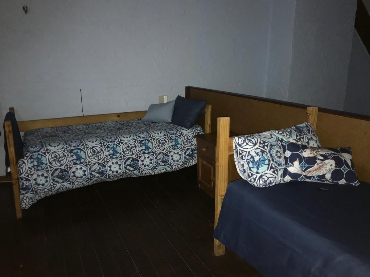 Sheri'S Lodge & Backpackers Graskop Εξωτερικό φωτογραφία