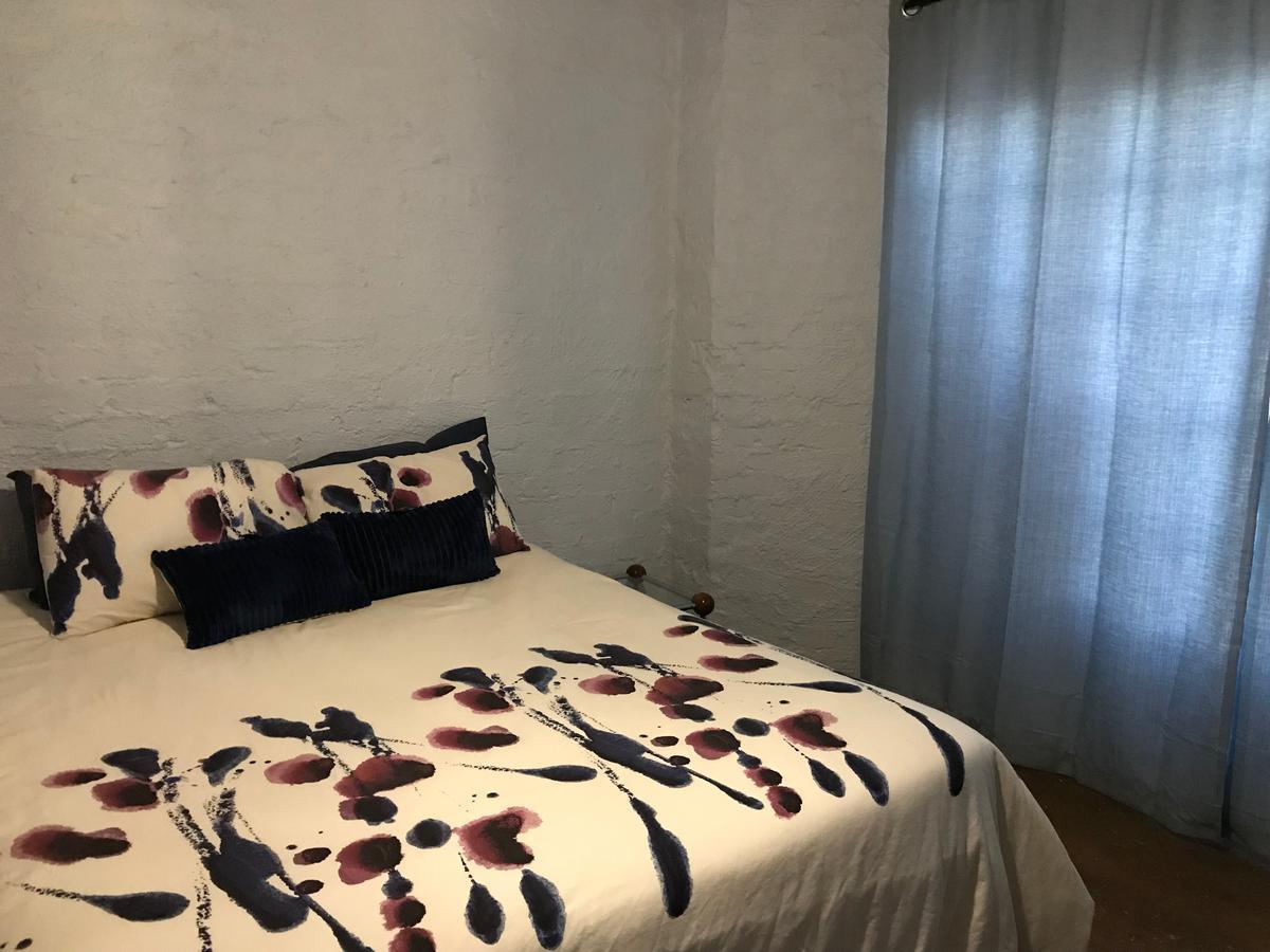 Sheri'S Lodge & Backpackers Graskop Εξωτερικό φωτογραφία